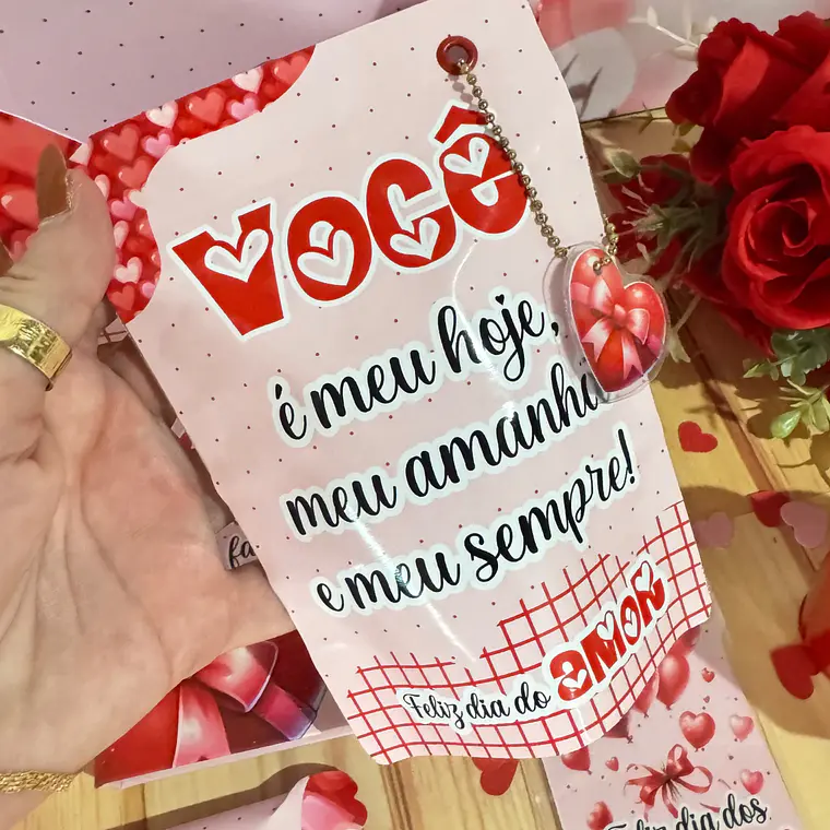 Coleção de Arquivos Dia dos Namorados 12