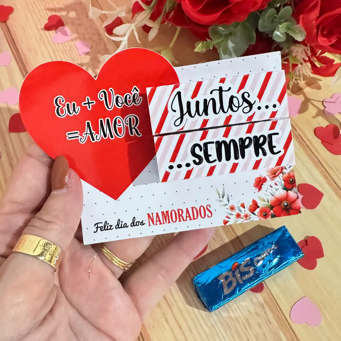 Coleção de Arquivos Dia dos Namorados 13