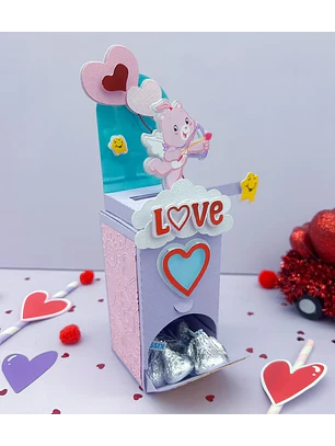 Arquivo Candy Box Dia dos Namorados