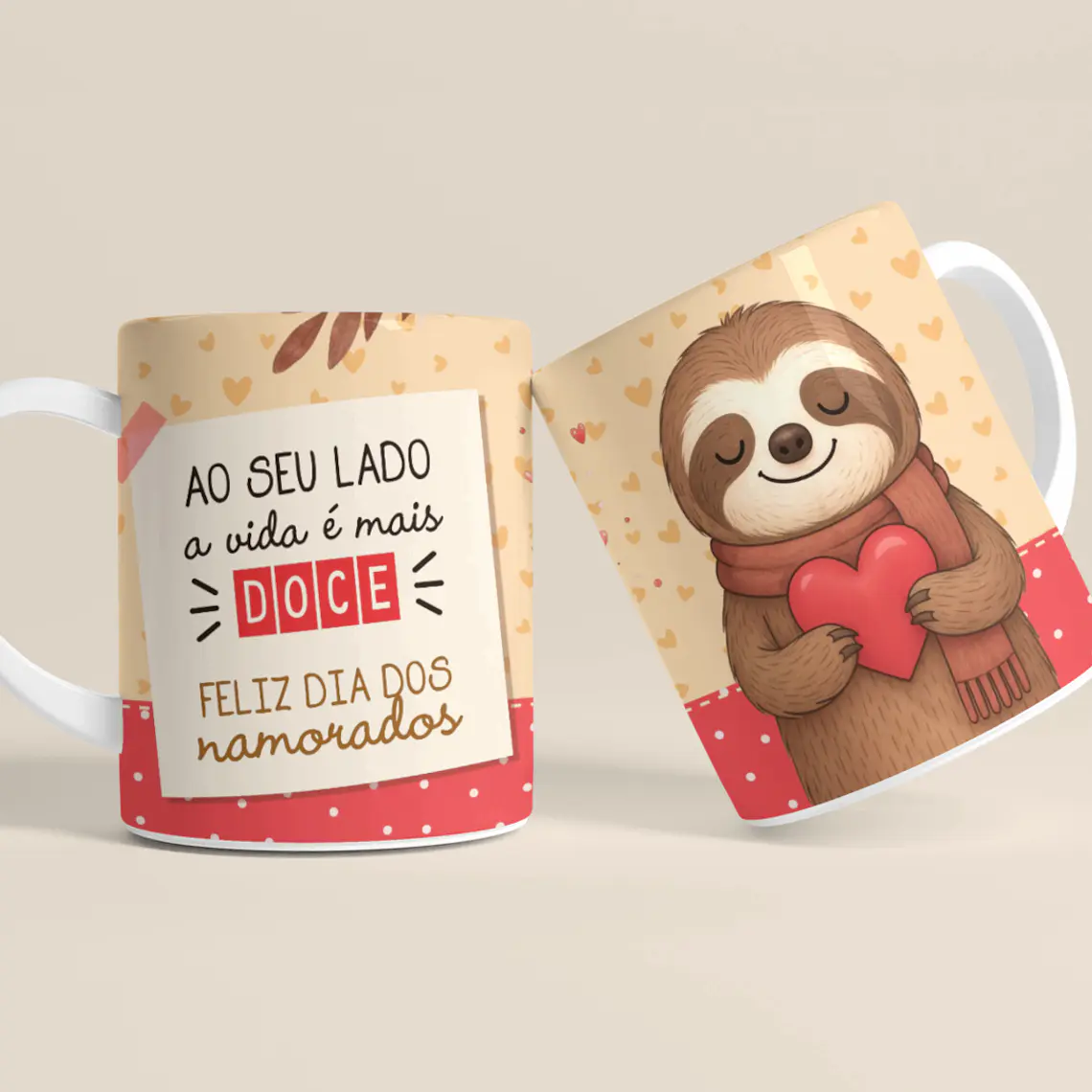 Kit Digital Printables Dia dos Namorados 2