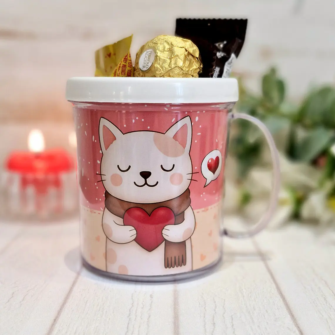 Kit Digital Printables Dia dos Namorados 4