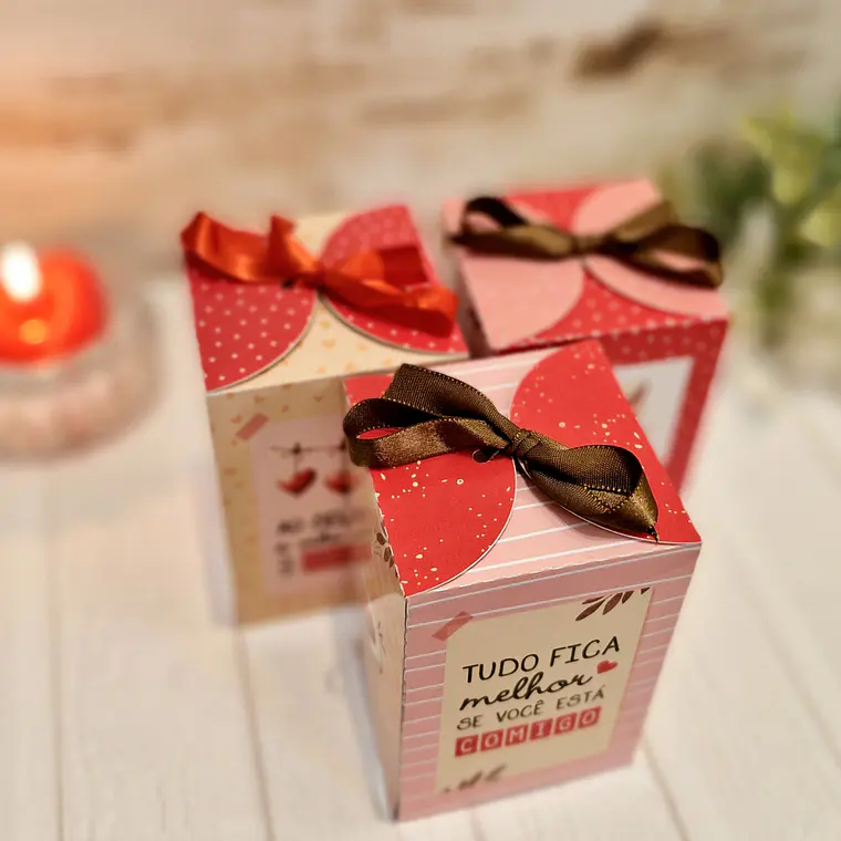 Kit Digital Printables Dia dos Namorados 8