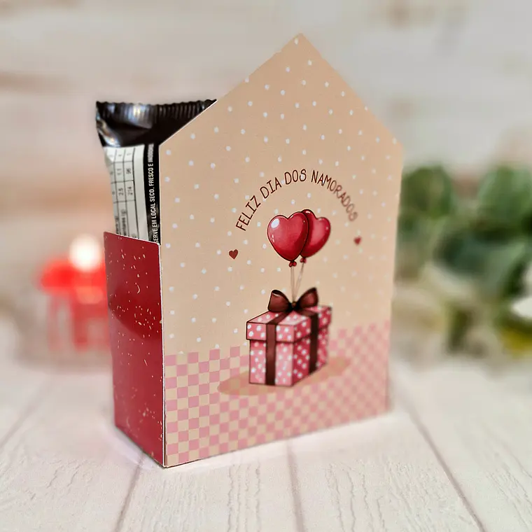 Kit Digital Printables Dia dos Namorados 9