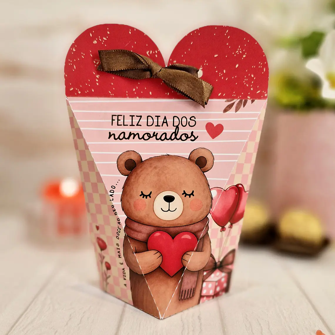 Kit Digital Printables Dia dos Namorados 11