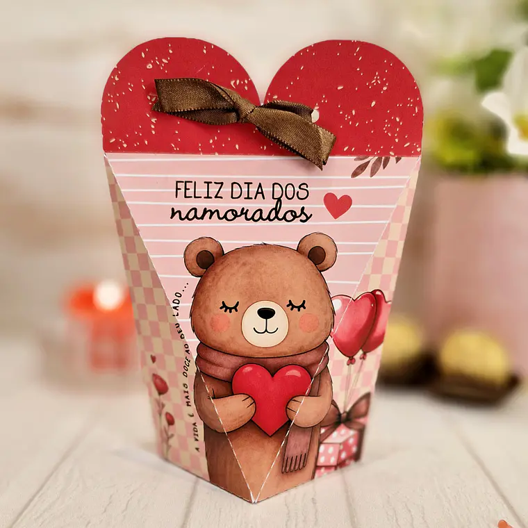 Kit Digital Printables Dia dos Namorados 11