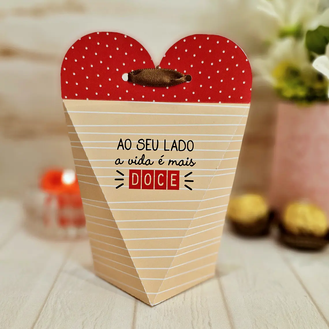 Kit Digital Printables Dia dos Namorados 12
