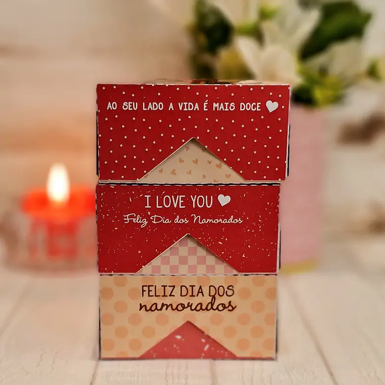 Kit Digital Printables Dia dos Namorados 16