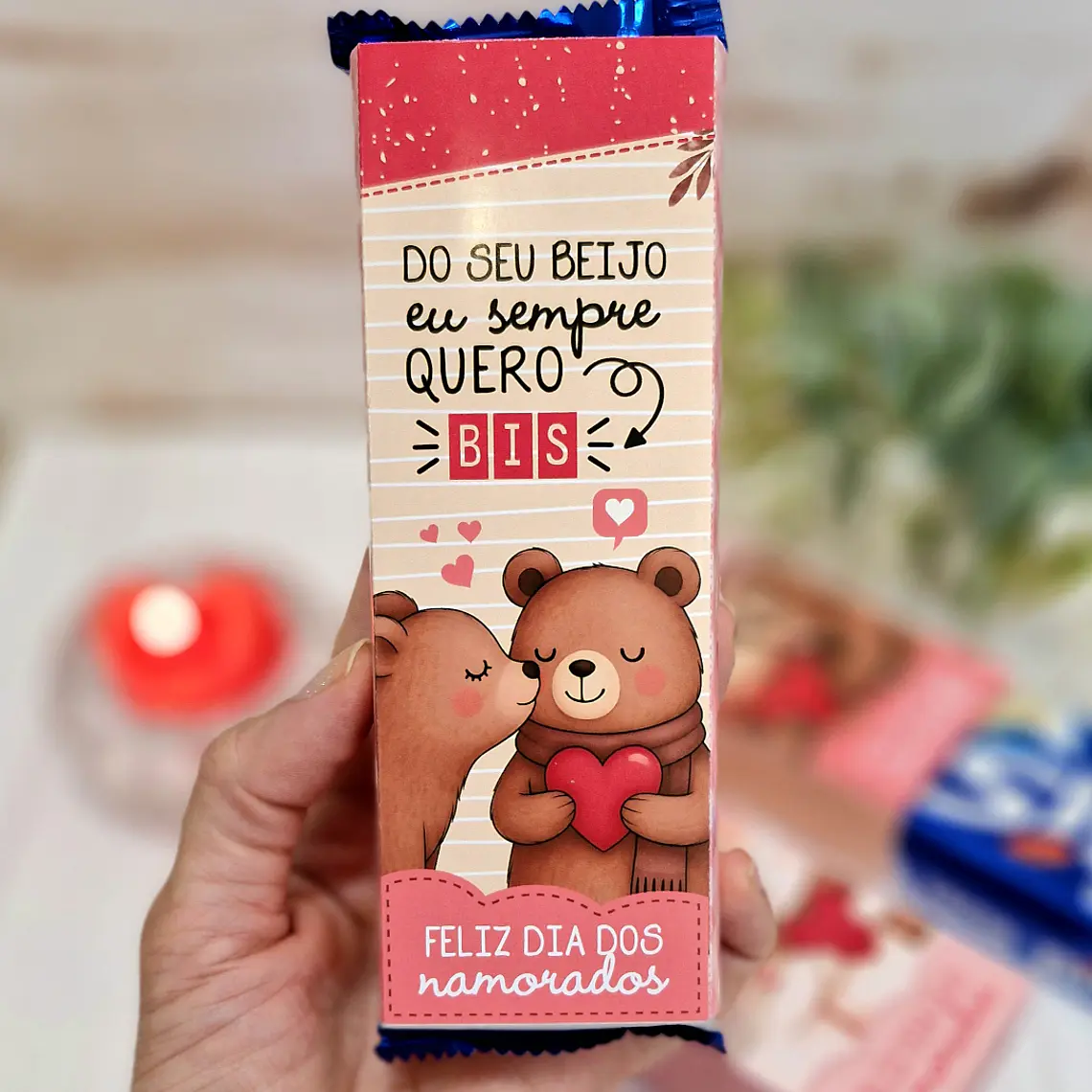 Kit Digital Printables Dia dos Namorados 17