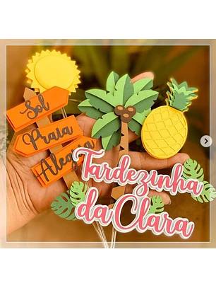 Arquivo Topo de Bolo Tardezinha 1 