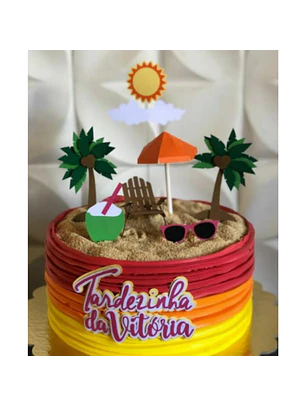 Arquivo Topo de Bolo Tardezinha 