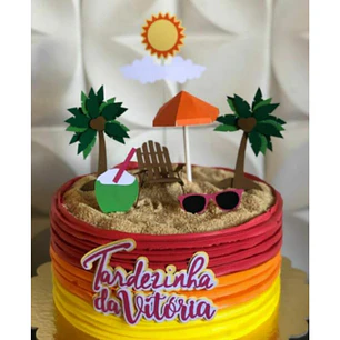 Arquivo Topo de Bolo Tardezinha 