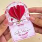 Arquivo Digital Card Chocolate Namorados - Thumbnail 2