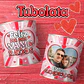 Arquivo Digital Artes Tubolata Personalizável no Canva  - Thumbnail 2
