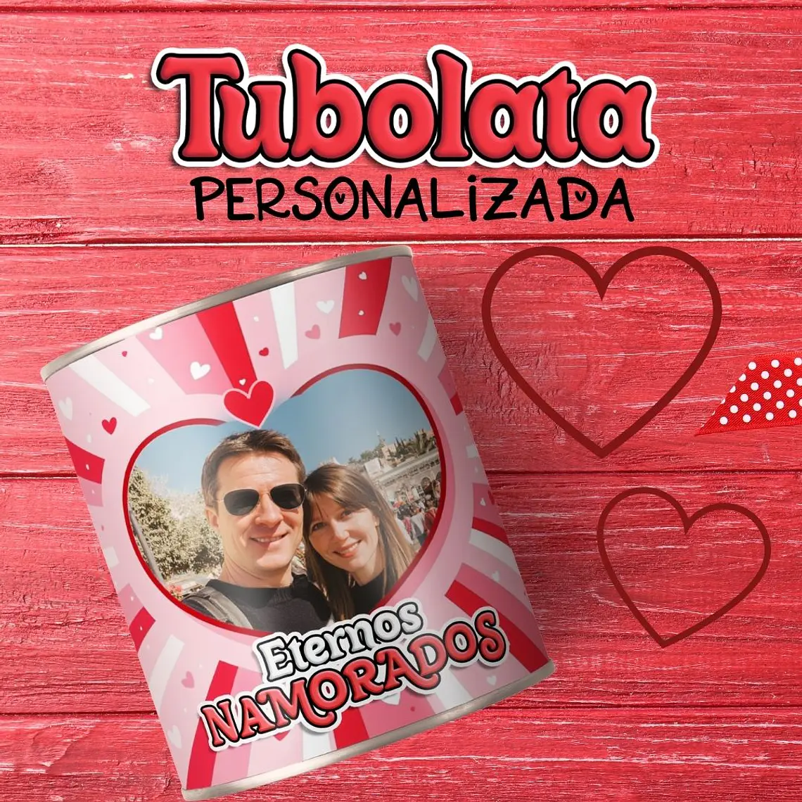 Arquivo Digital Artes Tubolata Personalizável no Canva  3