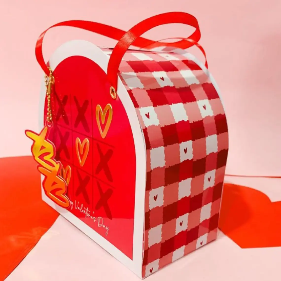 Arquivo Digital Xoxo Box 1
