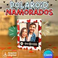 Arquivo Digital Polaroid Namorados - Thumbnail 1