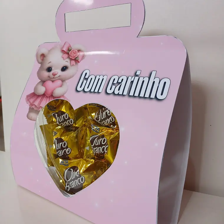 Arquivo Digital Combo 5 Artes Porta Coração 260ml - Dia dos Namorados 3