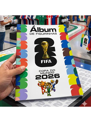 Arquivo Figurinhas da Copa 
