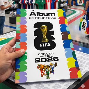 Arquivo Figurinhas da Copa 