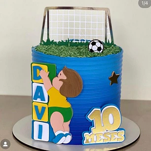 Arquivo Topo de Bolo Copa do Mundo Baby Dados