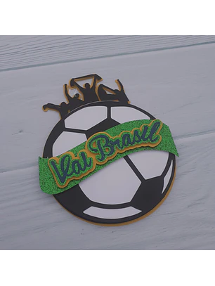 Arquivo Topo de Bolo Brasil