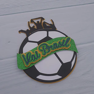 Arquivo Topo de Bolo Brasil