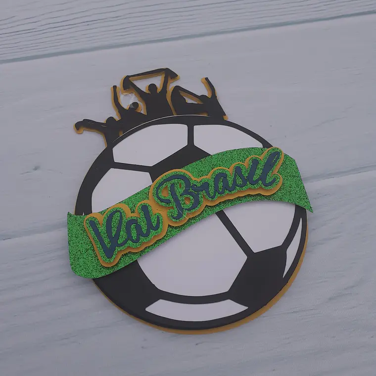 Arquivo Topo de Bolo Brasil 1