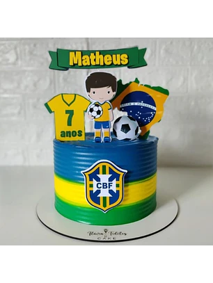 Arquivo Topo de Bolo Copa Menino