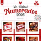 Kit Digital Namorados 2026 - Thumbnail 1