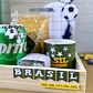 Arquivo De Corte  Cenários para bandejas - Brasil - Thumbnail 5