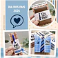 Kit Digital Printable completo pais 2026 - Thumbnail 1