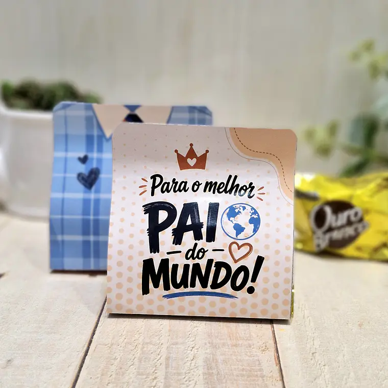 Kit Digital Printable completo pais 2026 8