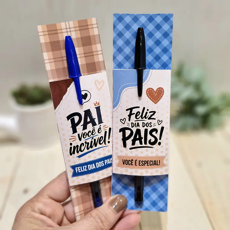 Kit Digital Printable completo pais 2026 9