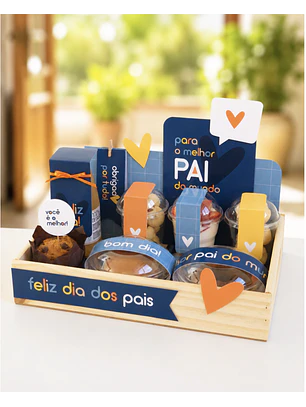Arquivo Itens Cesta - DIA DOS PAIS