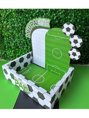 Arquivo Cesta Grande Futebol - Dia dos Pais