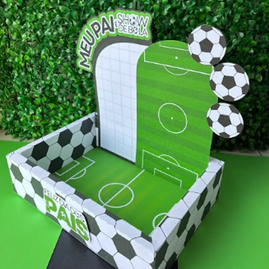 Arquivo Cesta Grande Futebol - Dia dos Pais 1