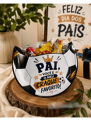 Arquivo 10 Cartões Porta Mimo para o Dia dos Pais