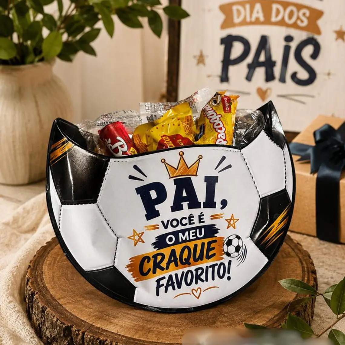 Arquivo 10 Cartões Porta Mimo para o Dia dos Pais 1