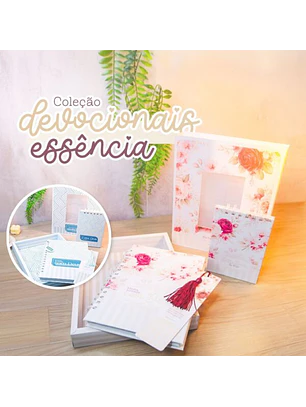Arquivo Coleção Devocionais Essência