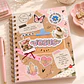 Kit Digital | Coleção PRECIOSA | Scrapbook Cristão - Thumbnail 7