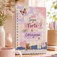 Kit Digital | Coleção PRECIOSA | Scrapbook Cristão - Thumbnail 12