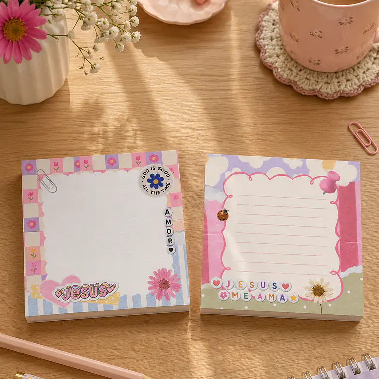 Kit Digital | Coleção PRECIOSA | Scrapbook Cristão 23