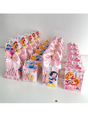 Arquivo de Corte Princesas