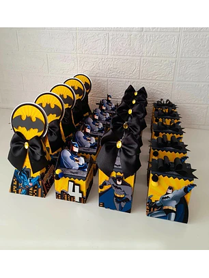 Arquivo de Corte Batman