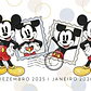 Arquivo 2027 Coleção Encadernação Vintage Mickey - Thumbnail 4