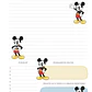 Arquivo 2027 Coleção Encadernação Vintage Mickey - Thumbnail 8