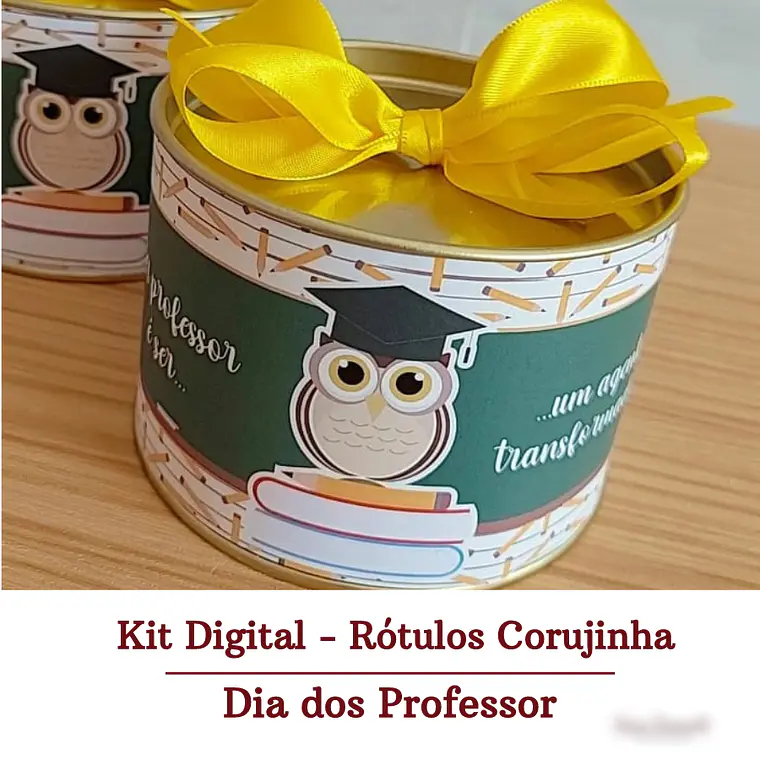 Arquivo Dia dos Professores Tubolata Corujinha 1