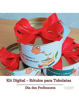 Arquivo Dia dos Professores Tubolatas Cultivar