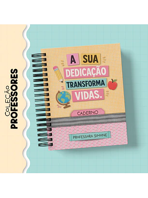 Arquivo Coleção Dia dos Professores 