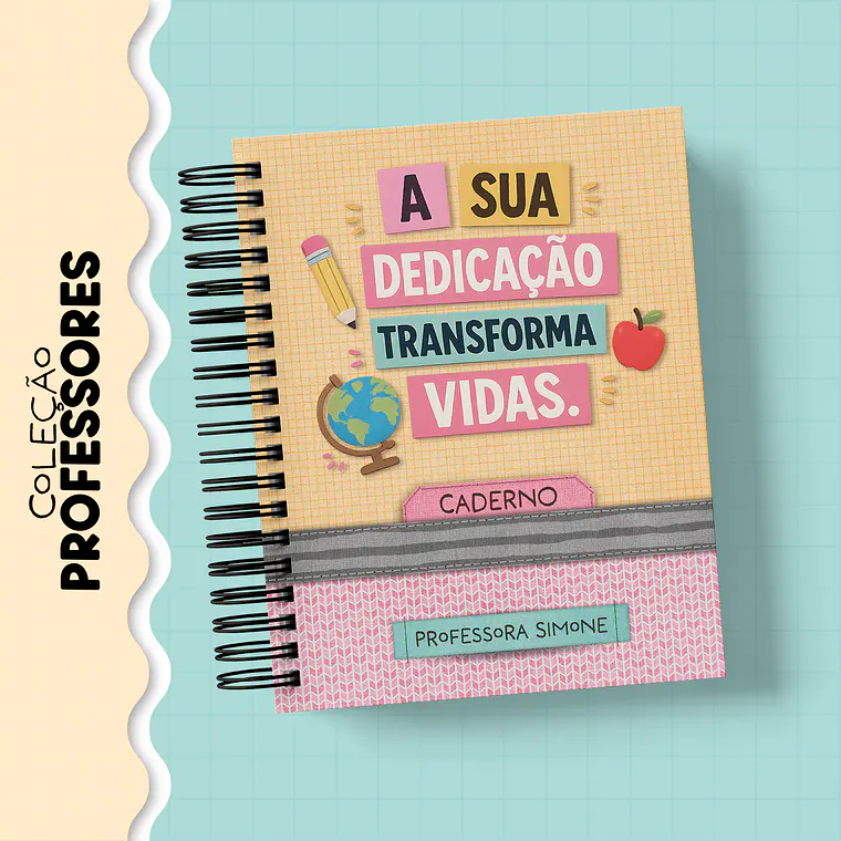 Arquivo Coleção Dia dos Professores  1